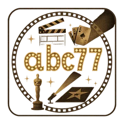 abc77 লোগো